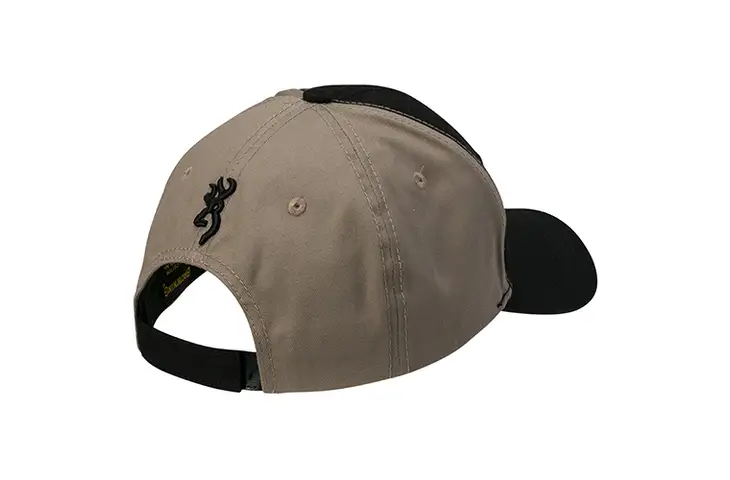 Browning Atlus Cap - view 4